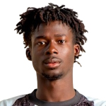 Ibrahima Keita