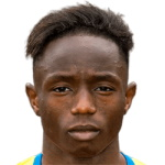 Mohamed Kallon