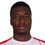 Mouhamed Tidjane Traore