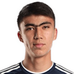 S. Saidnurullayev