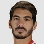 Mohammed Alaa Eddin