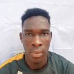 Solomon Agbesi