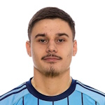 M. Vucenovic