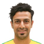 Salem Al-Dawsari