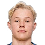 H. Andersson Mella