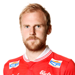 M. Thorbjörnsson