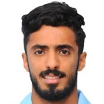 Fawaz Awana Al Musabi