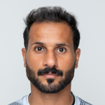 Khaled Al Senaani