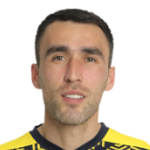 F. Sayfiev