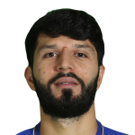 J. Masharipov