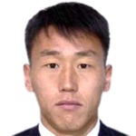 Hyon-Jin Sim
