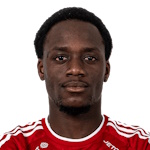 Moudjatovic