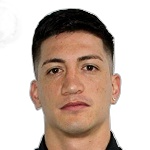 Lucas Merolla