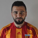 A. Tasdemir