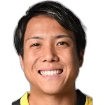 Shunsuke Nakamura