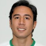 W. Restrepo