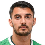 M. Ahadi